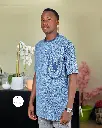 Dapper Shirts - short