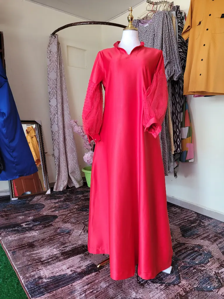 Nuur Abaya
