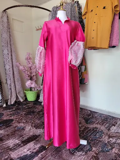 Nuur Abaya